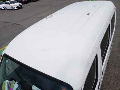HONDA ACTY VAN