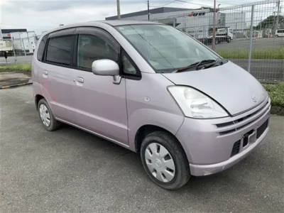 SUZUKI MRWAGON