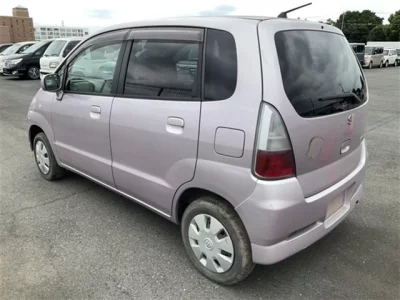 SUZUKI MRWAGON