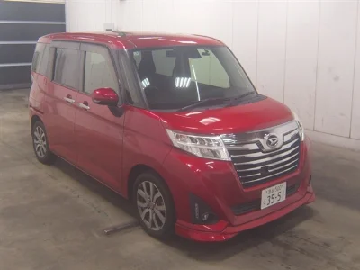 DAIHATSU THOR