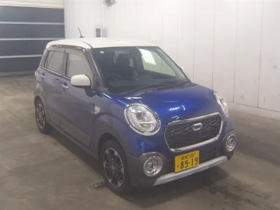 DAIHATSU CAST ACTIVA