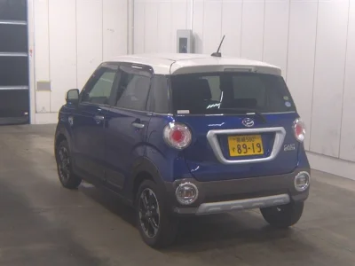 DAIHATSU CAST ACTIVA