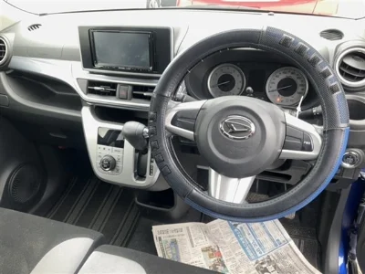DAIHATSU CAST ACTIVA