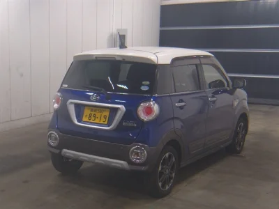 DAIHATSU CAST ACTIVA