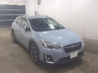 Subaru SUBARU XV
