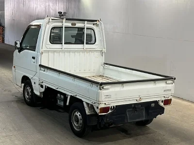 SUBARU SAMBAR TRUCK