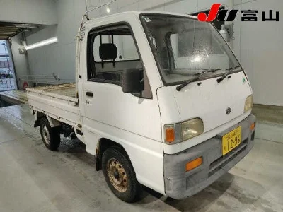 SUBARU SAMBAR TRUCK