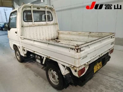 SUBARU SAMBAR TRUCK