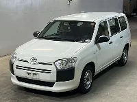 Цена авто Toyota Probox с аукционов Японии, номер кузова NCP160V, пробег 88 000, оценка 2