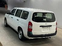 Цена авто Toyota Probox с аукционов Японии, номер кузова NCP160V, пробег 88 000, оценка 2