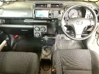 Цена авто Toyota Probox с аукционов Японии, номер кузова NCP160V, пробег 88 000, оценка 2