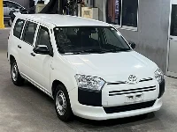 Цена авто Toyota Probox с аукционов Японии, номер кузова NCP160V, пробег 88 000, оценка 2