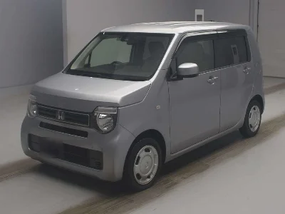 HONDA N WGN