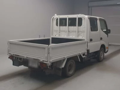 TOYOTA TOYOACE