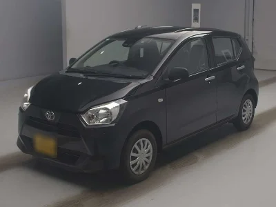 TOYOTA PIXIS EPOCH