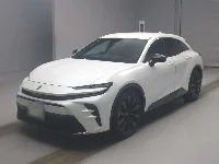 Toyota Crown Sport