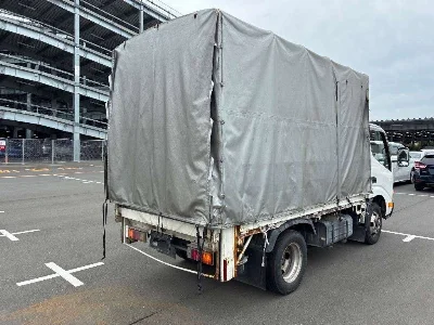 TOYOTA DYNA