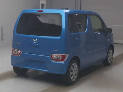 MAZDA FLAIR