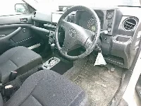 Цена авто Toyota Probox с аукционов Японии, номер кузова NCP165V, пробег 74 000, оценка 2
