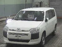 Цена авто Toyota Probox с аукционов Японии, номер кузова NCP165V, пробег 74 000, оценка 2