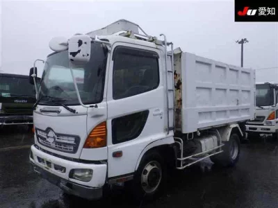 HINO RANGER