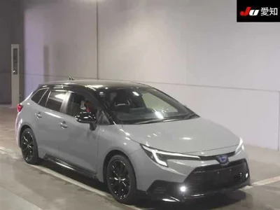 TOYOTA COROLLA TOURING