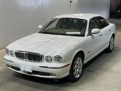 JAGUAR XJ6