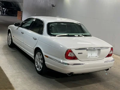 JAGUAR XJ6