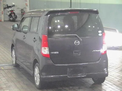MAZDA AZ WAGON