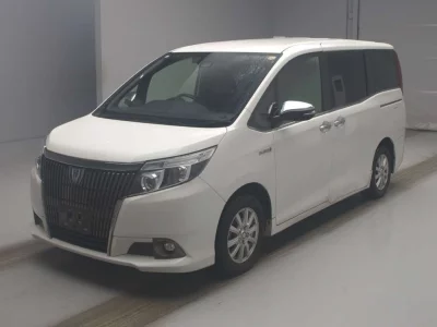 TOYOTA ESQUIRE