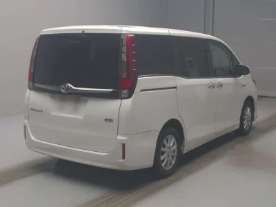 TOYOTA ESQUIRE