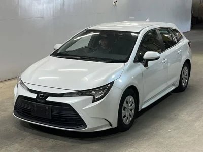 TOYOTA COROLLA TOURING