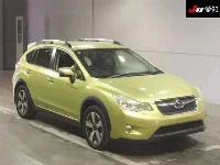 Subaru SUBARU XV