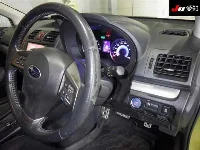 Subaru SUBARU XV