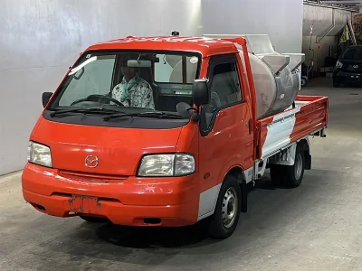 MAZDA BONGO