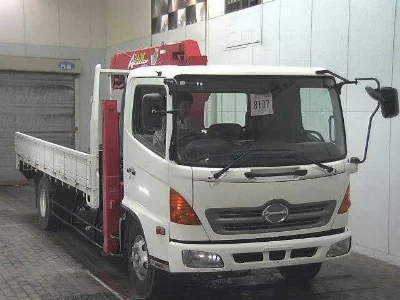 HINO RANGER