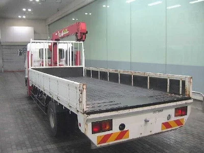 HINO RANGER