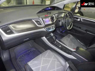 HONDA JADE