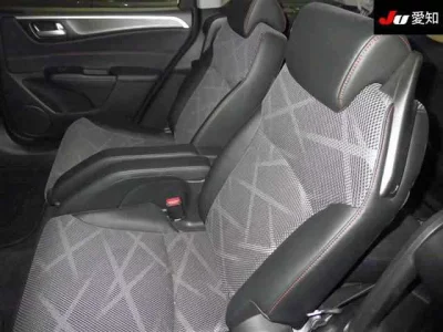 HONDA JADE