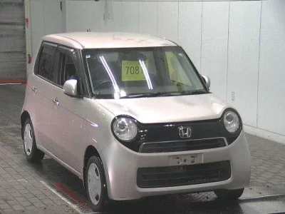 HONDA N ONE