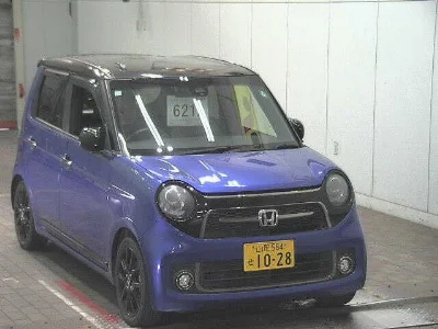 HONDA N ONE