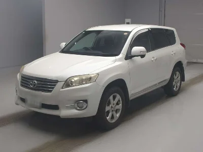 TOYOTA VANGUARD