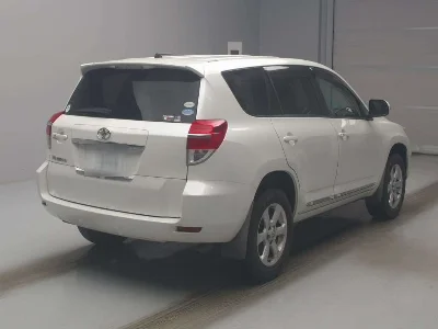 TOYOTA VANGUARD