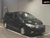 Nissan Lafesta