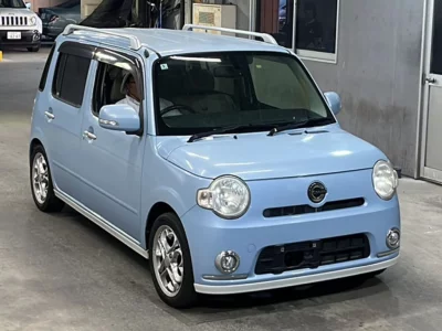 DAIHATSU MIRA COCOA