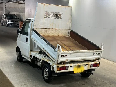 HONDA ACTY TRUCK