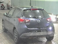 Цена авто Mazda Demio с аукционов Японии, номер кузова DJ5AS, пробег 157 000, оценка 2