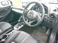 Цена авто Mazda Demio с аукционов Японии, номер кузова DJ5AS, пробег 157 000, оценка 2