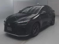 Цена авто Lexus NX350h с аукционов Японии, номер кузова AAZH25, пробег 64 000, оценка 3