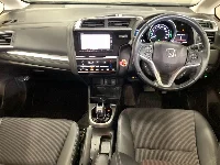 Цена авто Honda FIT HYBRID с аукционов Японии, номер кузова GP5, пробег 90 000, оценка 2